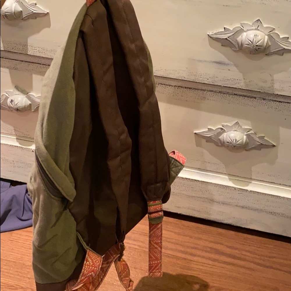 Rocky backpack!! - Picture 2 of 2